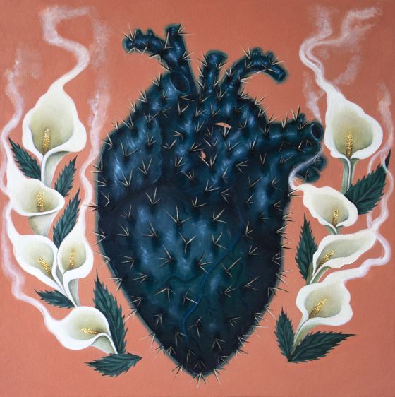 Corazón Valiente