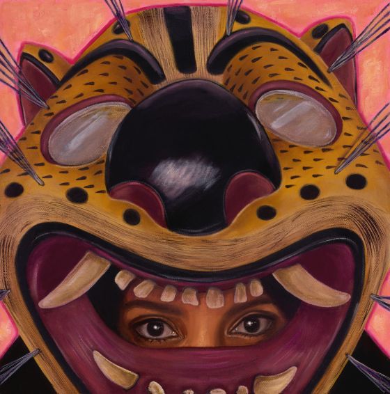 La Bestia